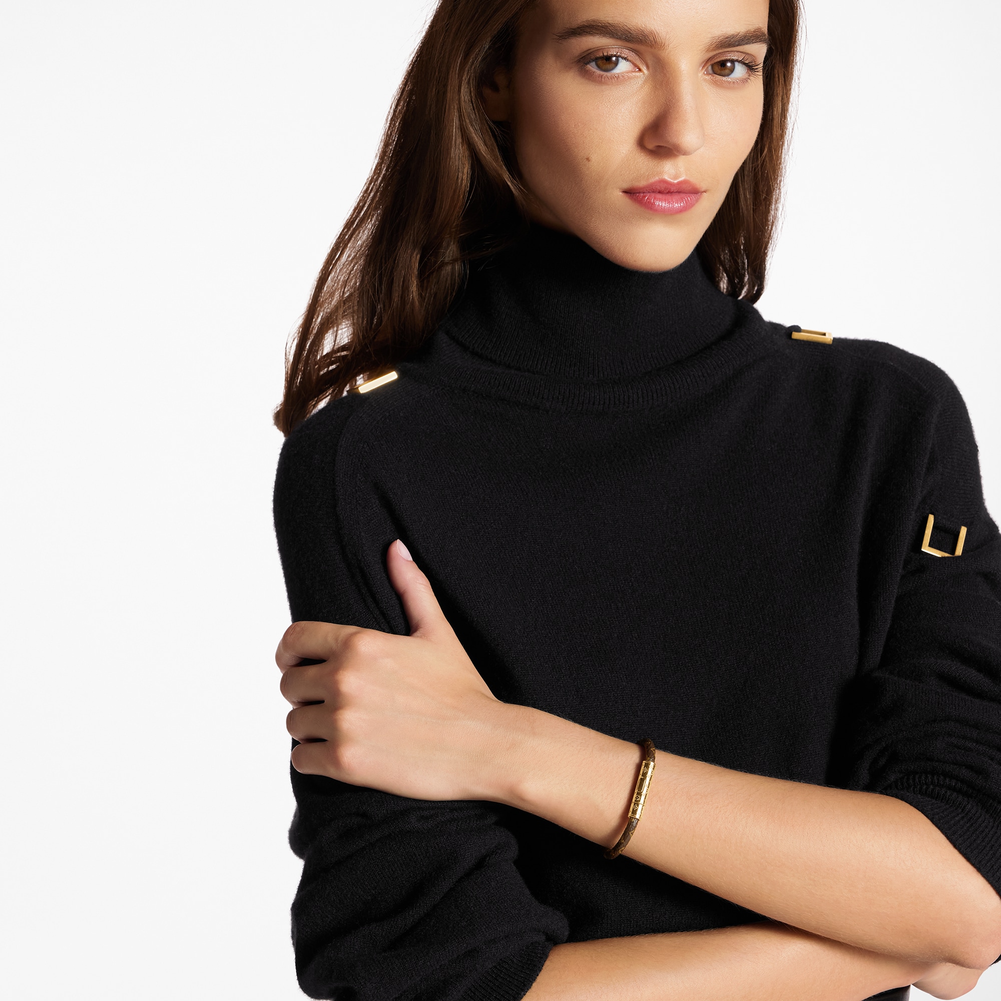 Lv confidential bracelet sizes Clearance